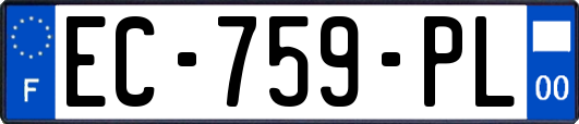 EC-759-PL