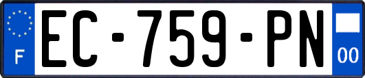 EC-759-PN