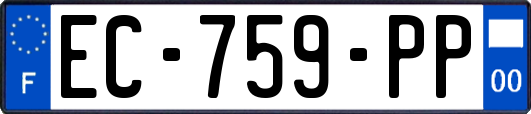 EC-759-PP