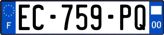 EC-759-PQ