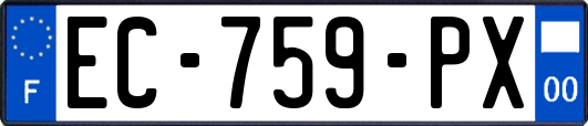 EC-759-PX