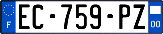 EC-759-PZ