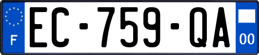 EC-759-QA