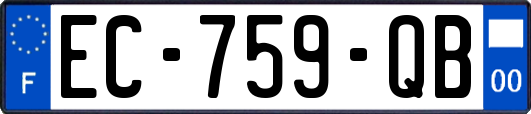 EC-759-QB