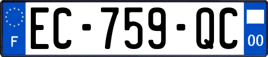 EC-759-QC