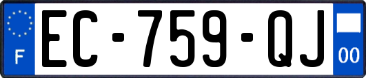 EC-759-QJ