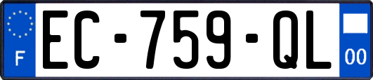 EC-759-QL