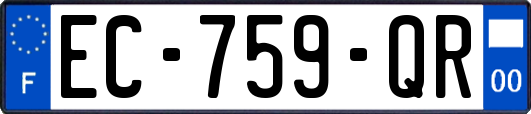 EC-759-QR