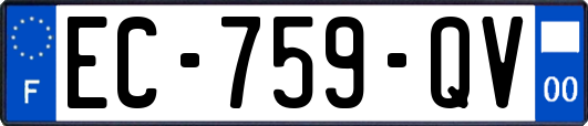 EC-759-QV