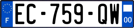 EC-759-QW