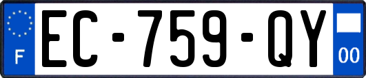 EC-759-QY