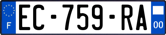EC-759-RA
