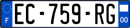EC-759-RG