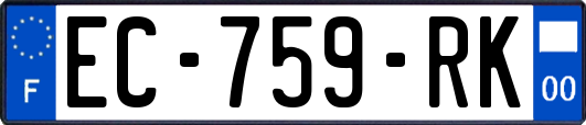 EC-759-RK
