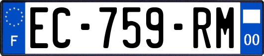 EC-759-RM