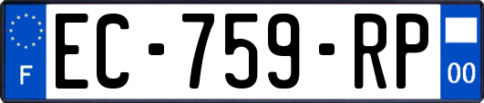 EC-759-RP