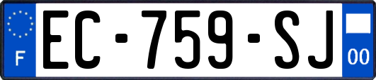 EC-759-SJ