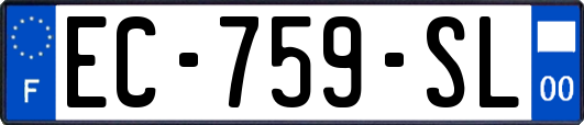 EC-759-SL