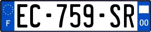 EC-759-SR