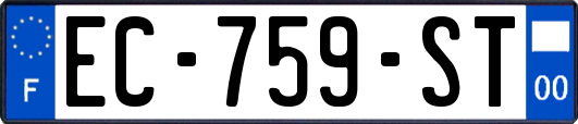 EC-759-ST