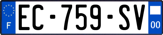 EC-759-SV