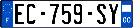 EC-759-SY
