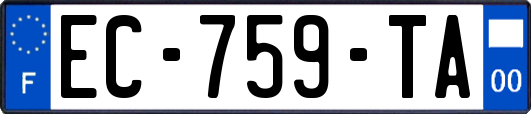 EC-759-TA