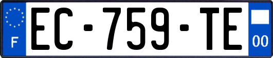 EC-759-TE