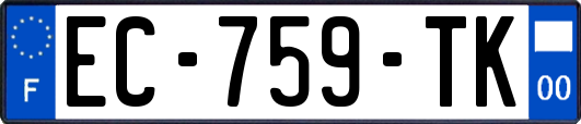 EC-759-TK