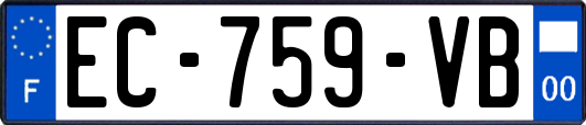 EC-759-VB