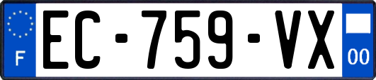 EC-759-VX