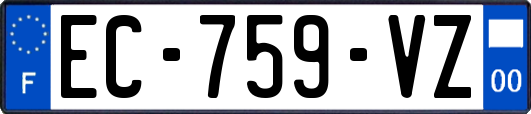 EC-759-VZ