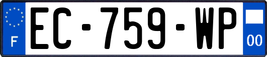 EC-759-WP