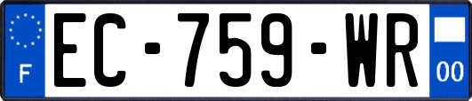 EC-759-WR