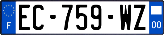 EC-759-WZ