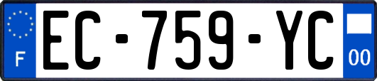 EC-759-YC
