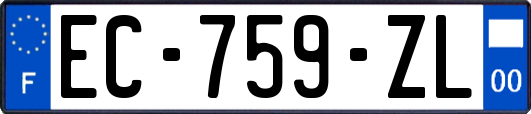 EC-759-ZL