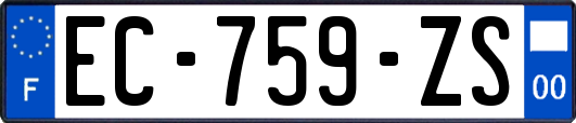 EC-759-ZS