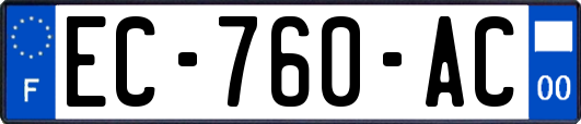 EC-760-AC