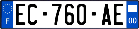 EC-760-AE