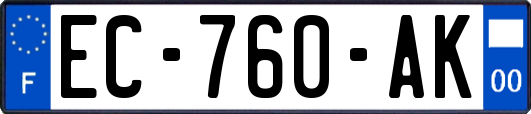 EC-760-AK