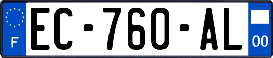 EC-760-AL