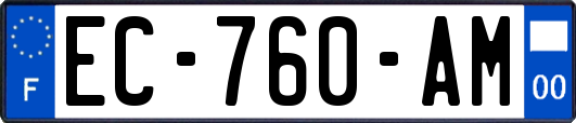 EC-760-AM