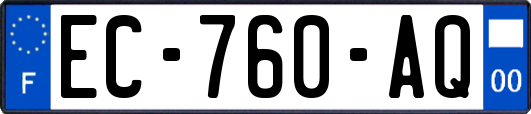 EC-760-AQ