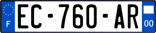 EC-760-AR