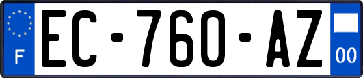 EC-760-AZ