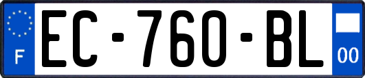 EC-760-BL