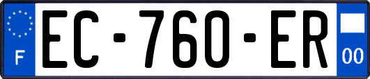 EC-760-ER