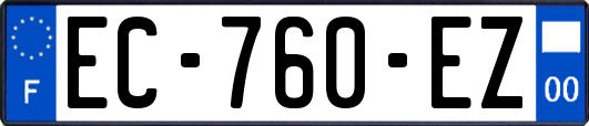 EC-760-EZ