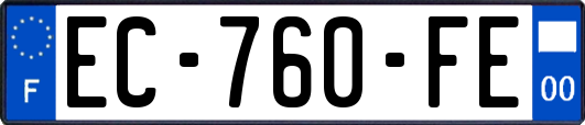 EC-760-FE